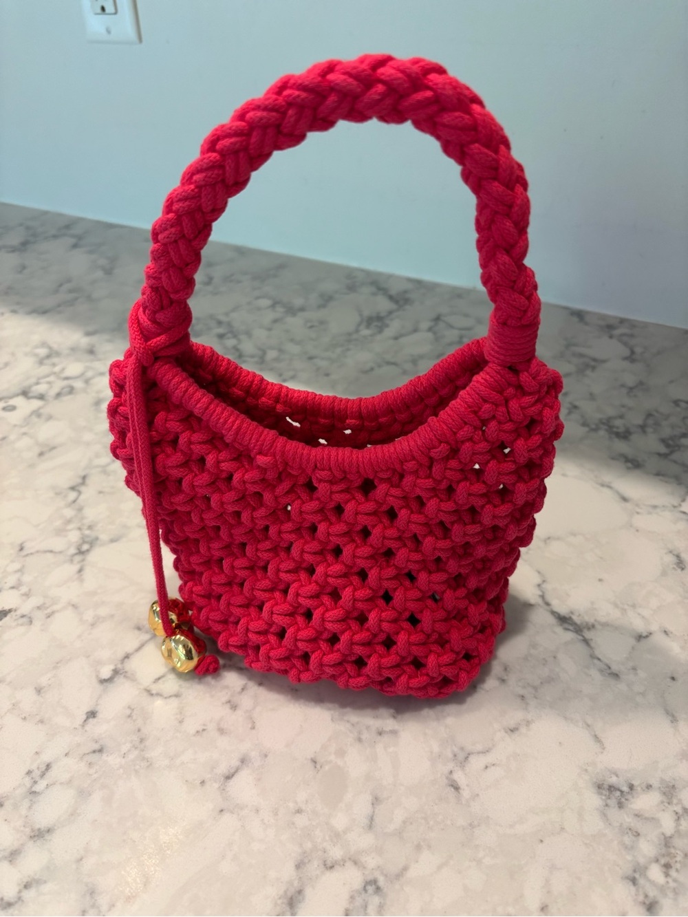 Madewell Mini Carmen Bag